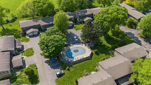 3542 Valley Ridge Road, Middleton, WI 53562