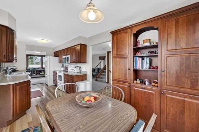 3542 Valley Ridge Road, Middleton, WI 53562