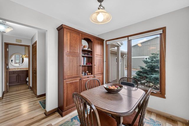 3542 Valley Ridge Road, Middleton, WI 53562