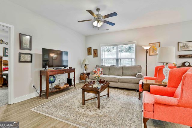 115 Kline Circle, Griffin, GA 30224