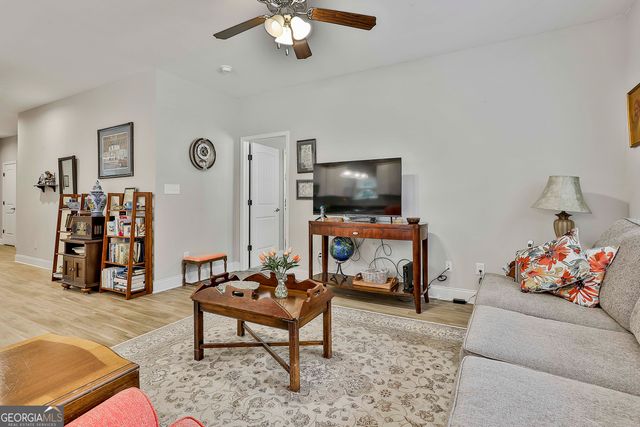 115 Kline Circle, Griffin, GA 30224