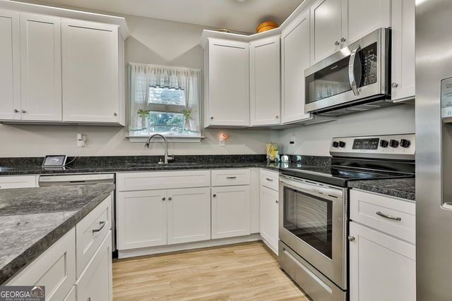 115 Kline Circle, Griffin, GA 30224