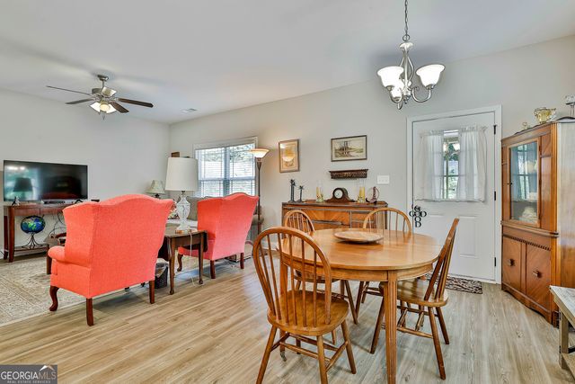 115 Kline Circle, Griffin, GA 30224