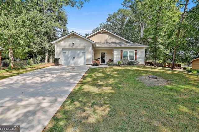 115 Kline Circle, Griffin, GA 30224