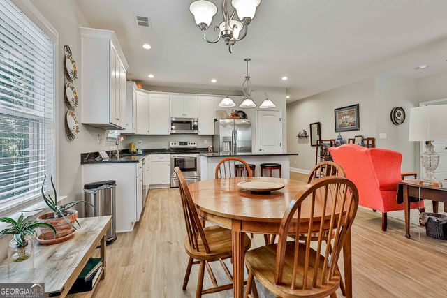 115 Kline Circle, Griffin, GA 30224