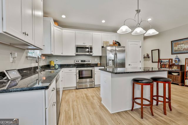 115 Kline Circle, Griffin, GA 30224