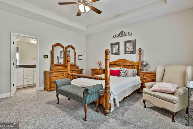 115 Kline Circle, Griffin, GA 30224