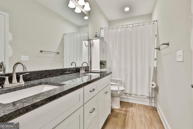 115 Kline Circle, Griffin, GA 30224