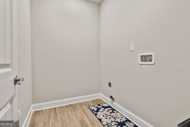 115 Kline Circle, Griffin, GA 30224