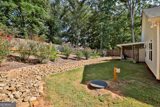 115 Kline Circle, Griffin, GA 30224