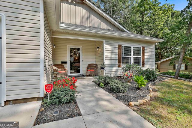 115 Kline Circle, Griffin, GA 30224