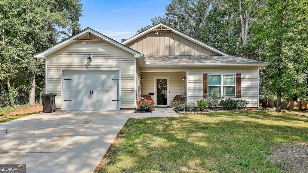 115 Kline Circle, Griffin, GA 30224