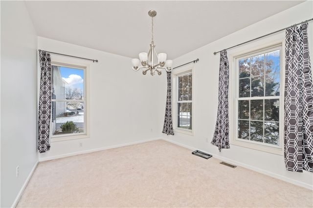 1303 Nature Trail Circle, Webster, NY 14580