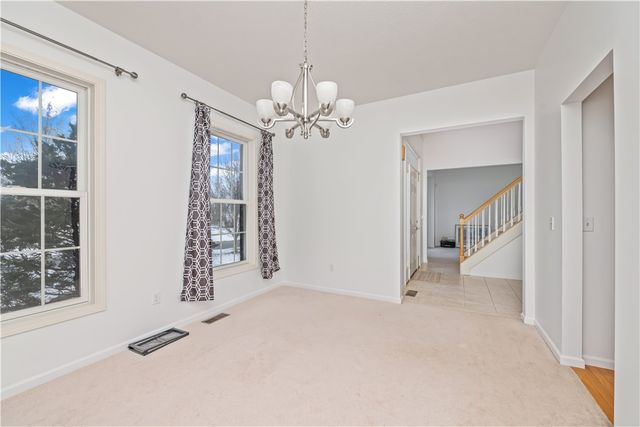 1303 Nature Trail Circle, Webster, NY 14580