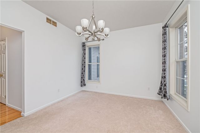 1303 Nature Trail Circle, Webster, NY 14580