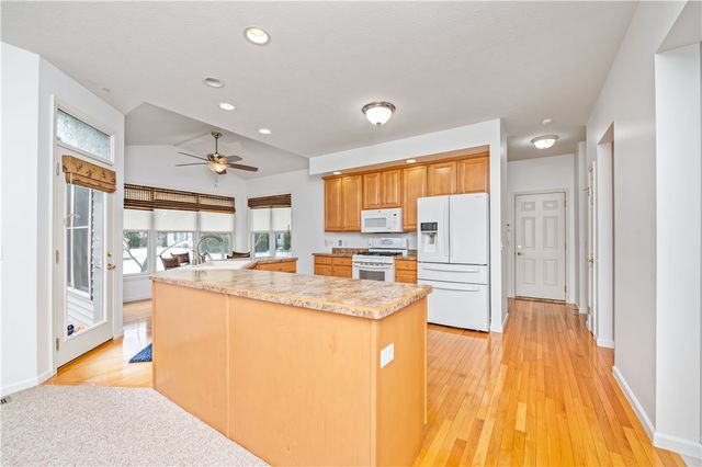 1303 Nature Trail Circle, Webster, NY 14580