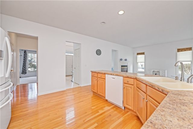 1303 Nature Trail Circle, Webster, NY 14580