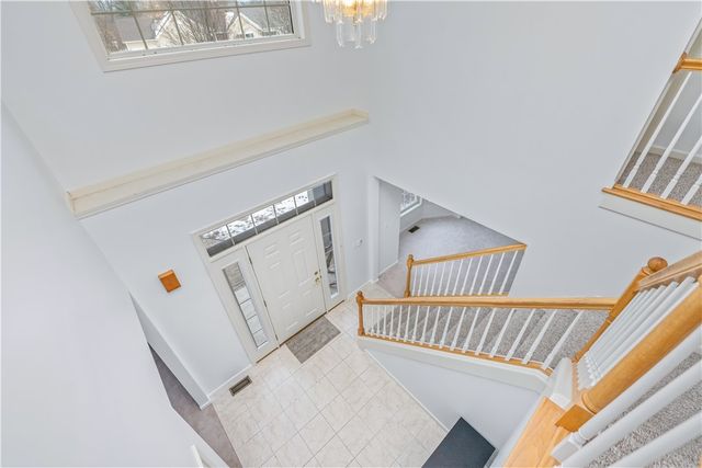 1303 Nature Trail Circle, Webster, NY 14580