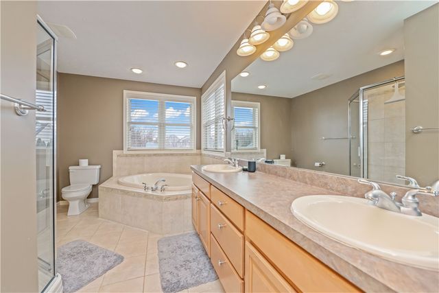 1303 Nature Trail Circle, Webster, NY 14580