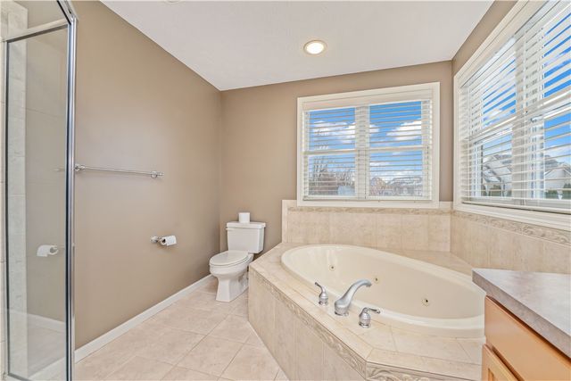 1303 Nature Trail Circle, Webster, NY 14580