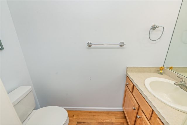 1303 Nature Trail Circle, Webster, NY 14580