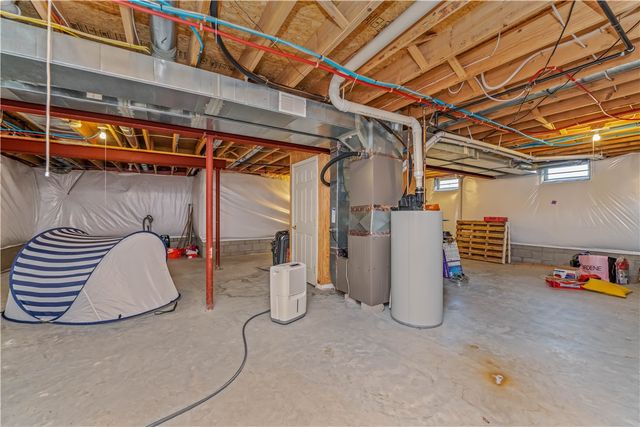 1303 Nature Trail Circle, Webster, NY 14580