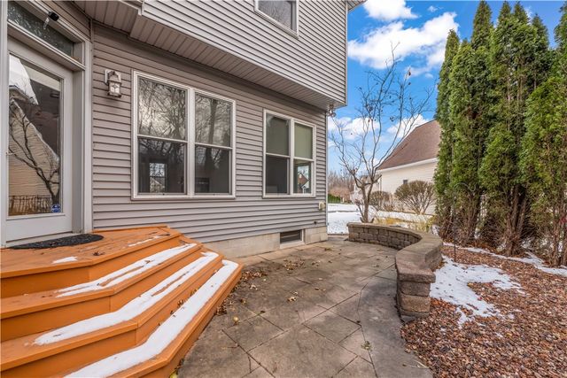 1303 Nature Trail Circle, Webster, NY 14580