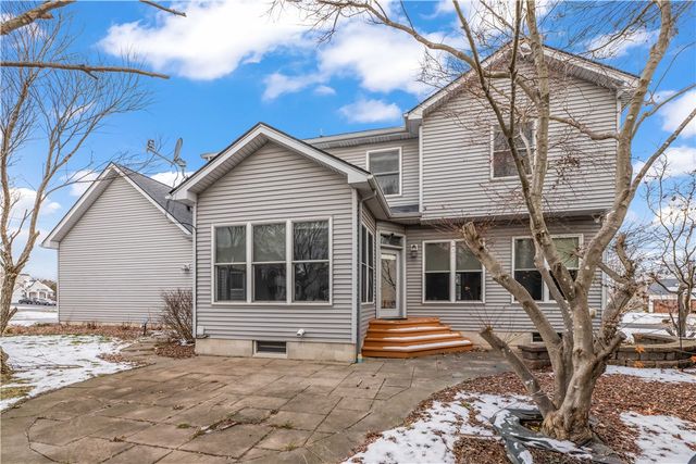 1303 Nature Trail Circle, Webster, NY 14580