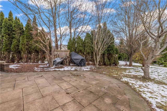 1303 Nature Trail Circle, Webster, NY 14580