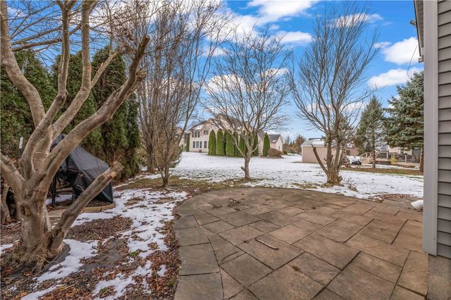 1303 Nature Trail Circle, Webster, NY 14580