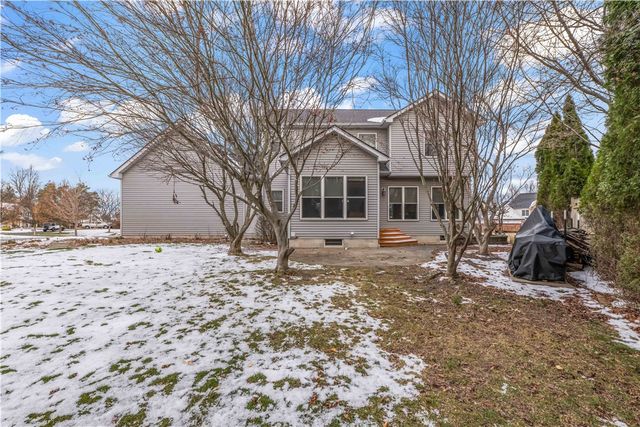 1303 Nature Trail Circle, Webster, NY 14580