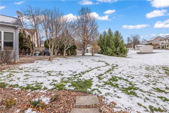 1303 Nature Trail Circle, Webster, NY 14580