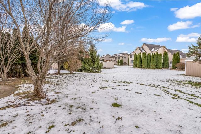 1303 Nature Trail Circle, Webster, NY 14580