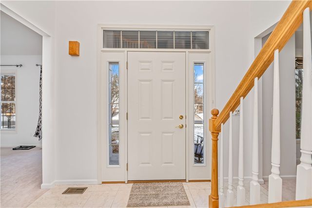 1303 Nature Trail Circle, Webster, NY 14580