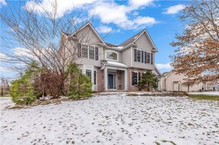 1303 Nature Trail Circle, Webster, NY 14580