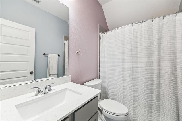 153 South Bearkat Court, Montgomery, TX 77316