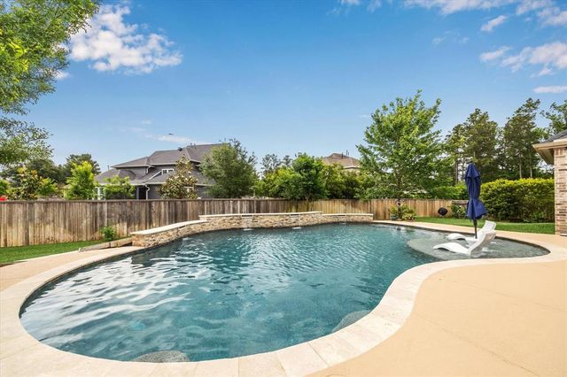 153 South Bearkat Court, Montgomery, TX 77316