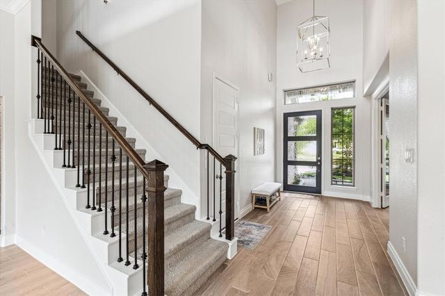 153 South Bearkat Court, Montgomery, TX 77316