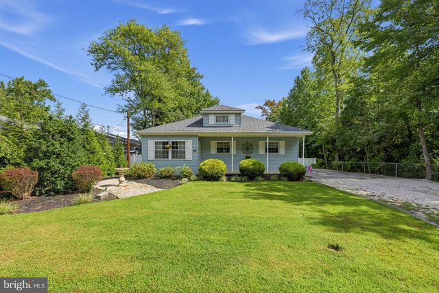 47 E ATLANTIC AVE, Clementon, NJ 08021