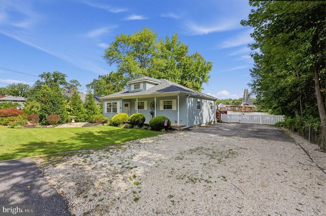 47 E ATLANTIC AVE, Clementon, NJ 08021