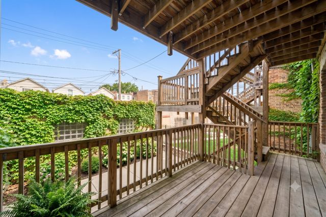 6520 S Ellis Avenue, Chicago, IL 60637