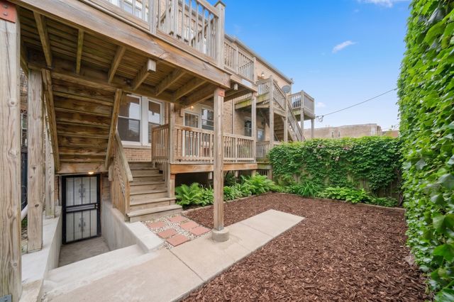 6520 S Ellis Avenue, Chicago, IL 60637