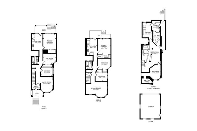 6520 S Ellis Avenue, Chicago, IL 60637