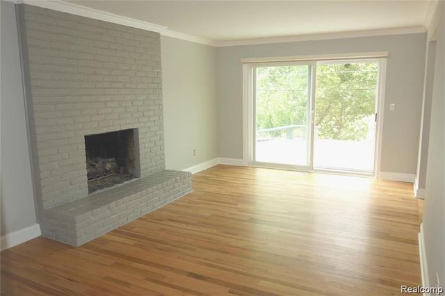 5814 Raven Road, Bloomfield Hills, MI 48301