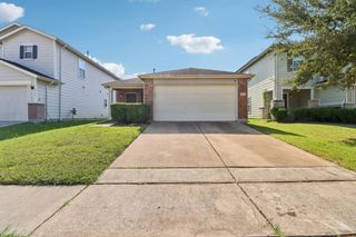2666 Skyview Knoll Court, Houston, TX 77047