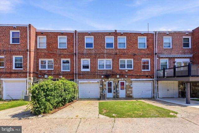 8430 BAYARD ST, Philadelphia, PA 19150