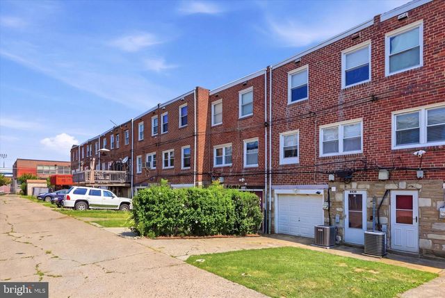 8430 BAYARD ST, Philadelphia, PA 19150