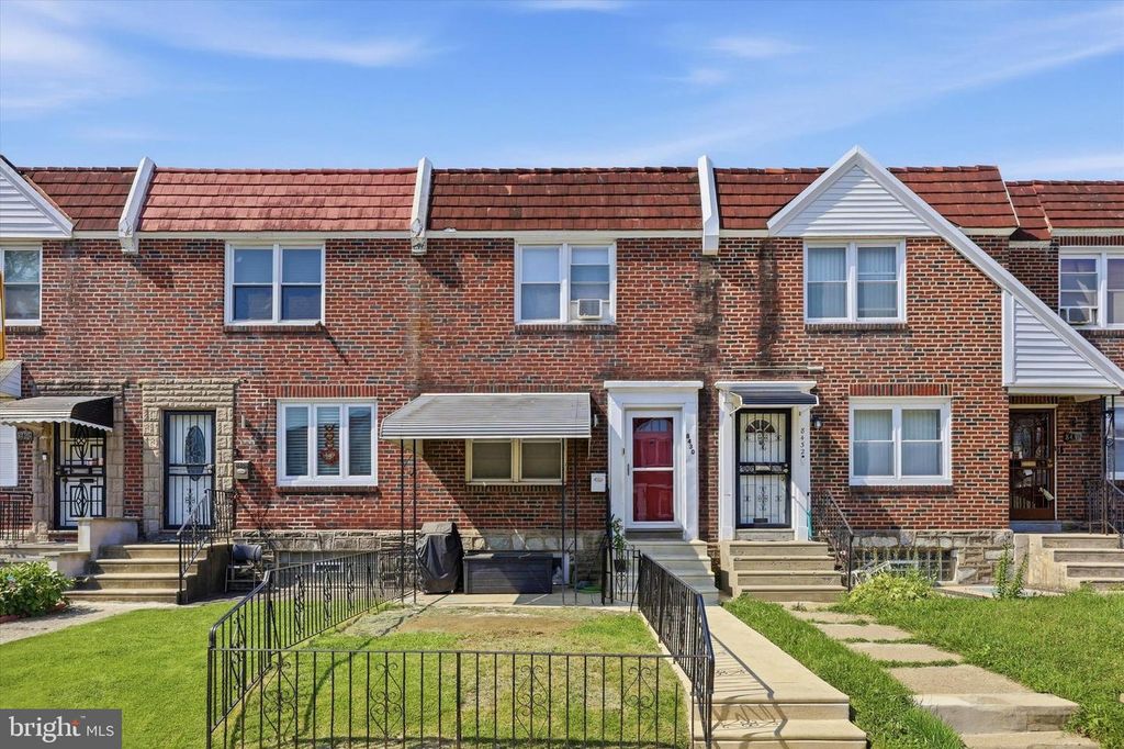 8430 BAYARD ST, Philadelphia, PA 19150