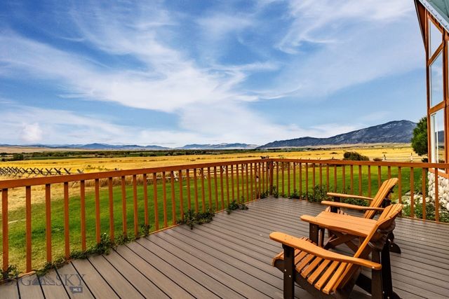 12 Bench Road, Whitehall, MT 59759