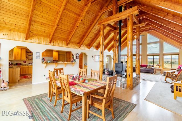 12 Bench Road, Whitehall, MT 59759